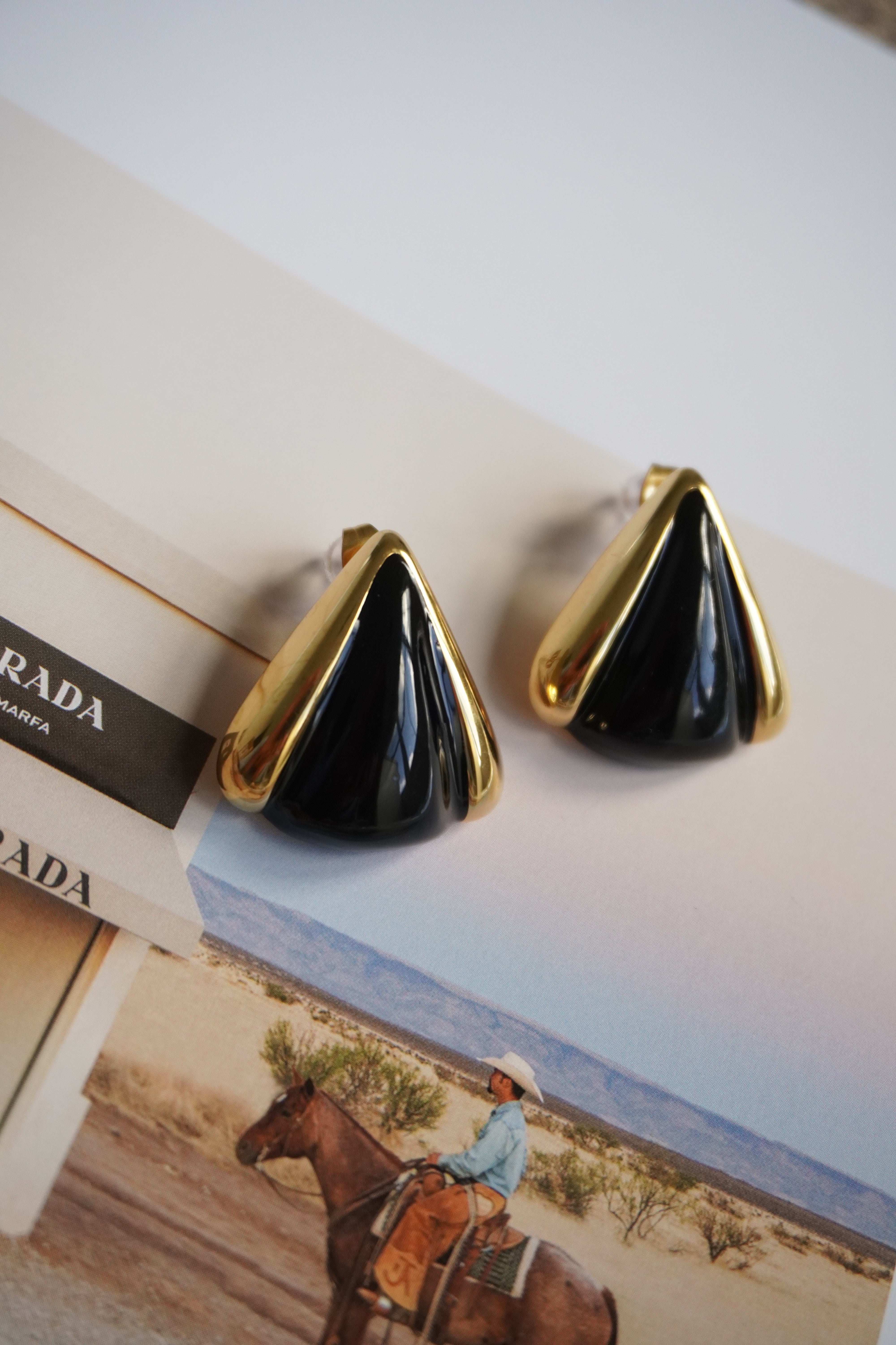 Jessy Earrings